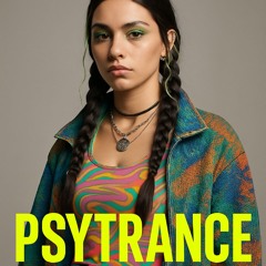 Shooting stars (Psytrance reload)
