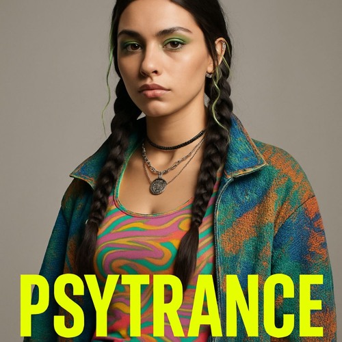 Shooting stars (Psytrance reload)