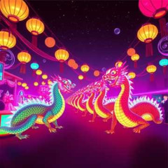 Dragon Parade Dream