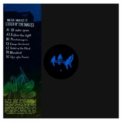 Basic Moves 15 - CHILD OF THE WAVES