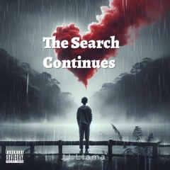 The Search Continues