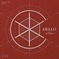 CIX - Rewind