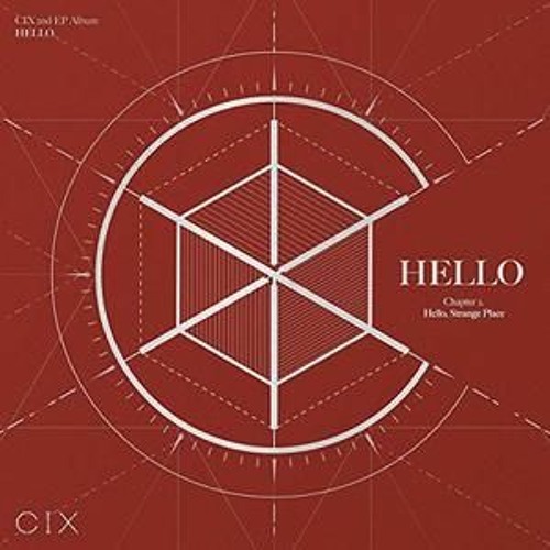 CIX - Maybe I