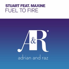 Stuart feat. Maxine - Fuel To Fire (Armin Van Buuren's Vocal Mix)[2002]