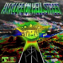 AMYCORE ON HELL STREET (HSR Broadcast) *VISUALIZER IN DESCRIPTION*