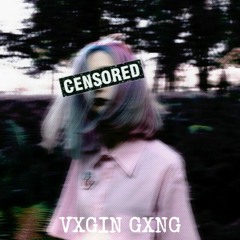 VXGIN GXNG - APAISANT Feat.DQ (REAUPLOD)