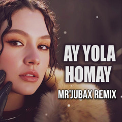 AY YOLA - Homay (MR'JUBAX Remix)
