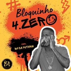 Bloquinho 4.Zero - Tapa na Cara. Tapa na Banda / Na Batida Envolvente / Meu Tadala e um Copo de Jack / Sem Pé no Freio / Pataco, Pataco / Senta pra Quem Aprova / Torra ou Queima