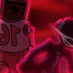 Singularity X Detected  A.C Void Vs Hex Iris  FNF Mashup