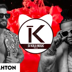 Jimmy Dub Vs El Alfa - Hola Mami Que Guapa X Este (Dj Kala Moombahton Mix)