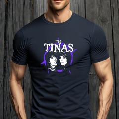 The Tinas Band Shirt