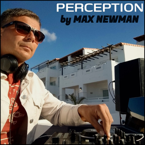 PERCEPTION (Progressive house Session)