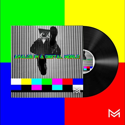 Analog in a Digital World