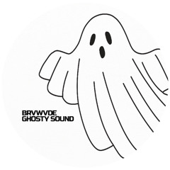 Ghosty Sound