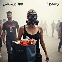 H-Bomb(Saddam Hussein is at it again)