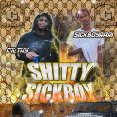 SICKBOYRARI - SOULJA PARTY (hidden track) [PROD F1LTHY]
