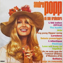 Sweet Mary