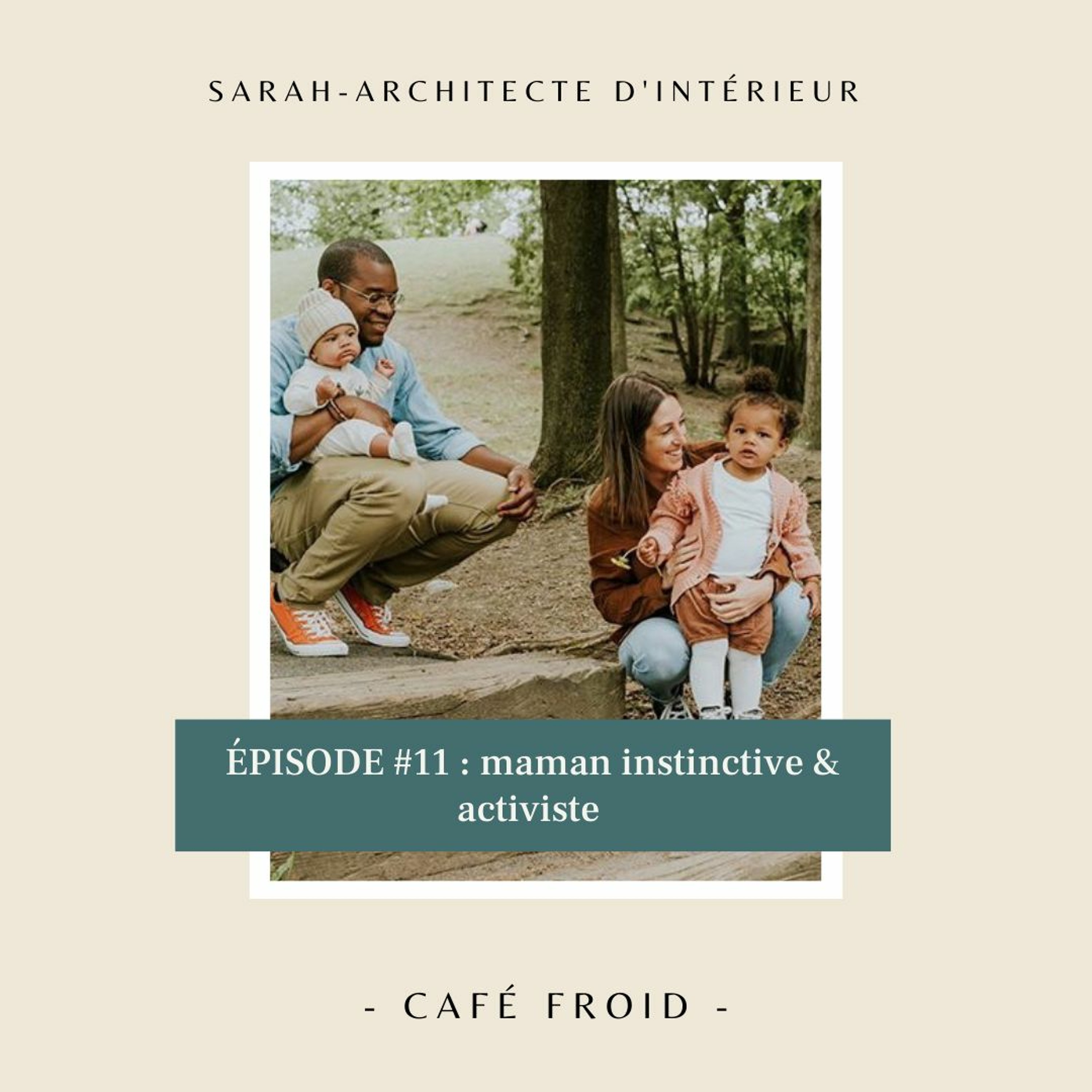 Café Froid Podcast