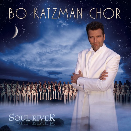 Stream Rolling On A River (Proud Mary) by Bo Katzman | Listen online for  free on SoundCloud