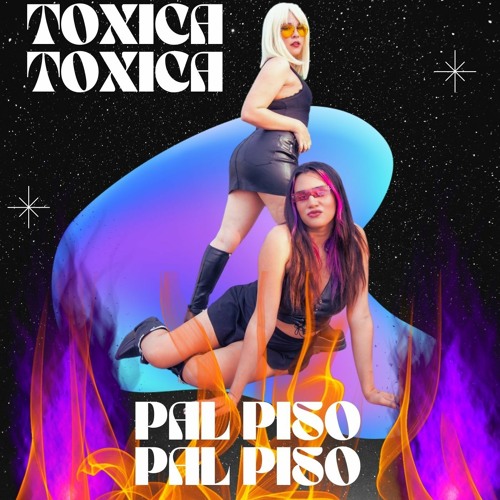 Toxica- Jannexee Serrano x DJ la Moon [FREE DOWNLOAD]