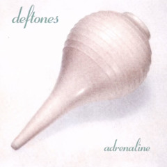 Nosebleed - Deftones