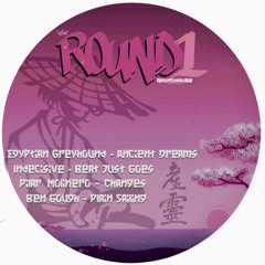 Premiere : Ben Gough - Plain Sailing (Round1)