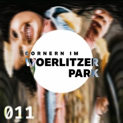 011 Cornern im Woerlitzer Park | Mr. Bardo
