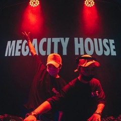 DJ Katch Ft Greg Nice  DJ Kool - The Horns (MegaCity)