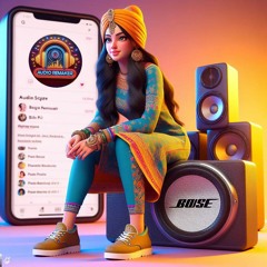 Softly Chunni Meri Rangde