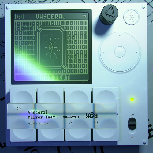 Vhsceral - Mirror Test