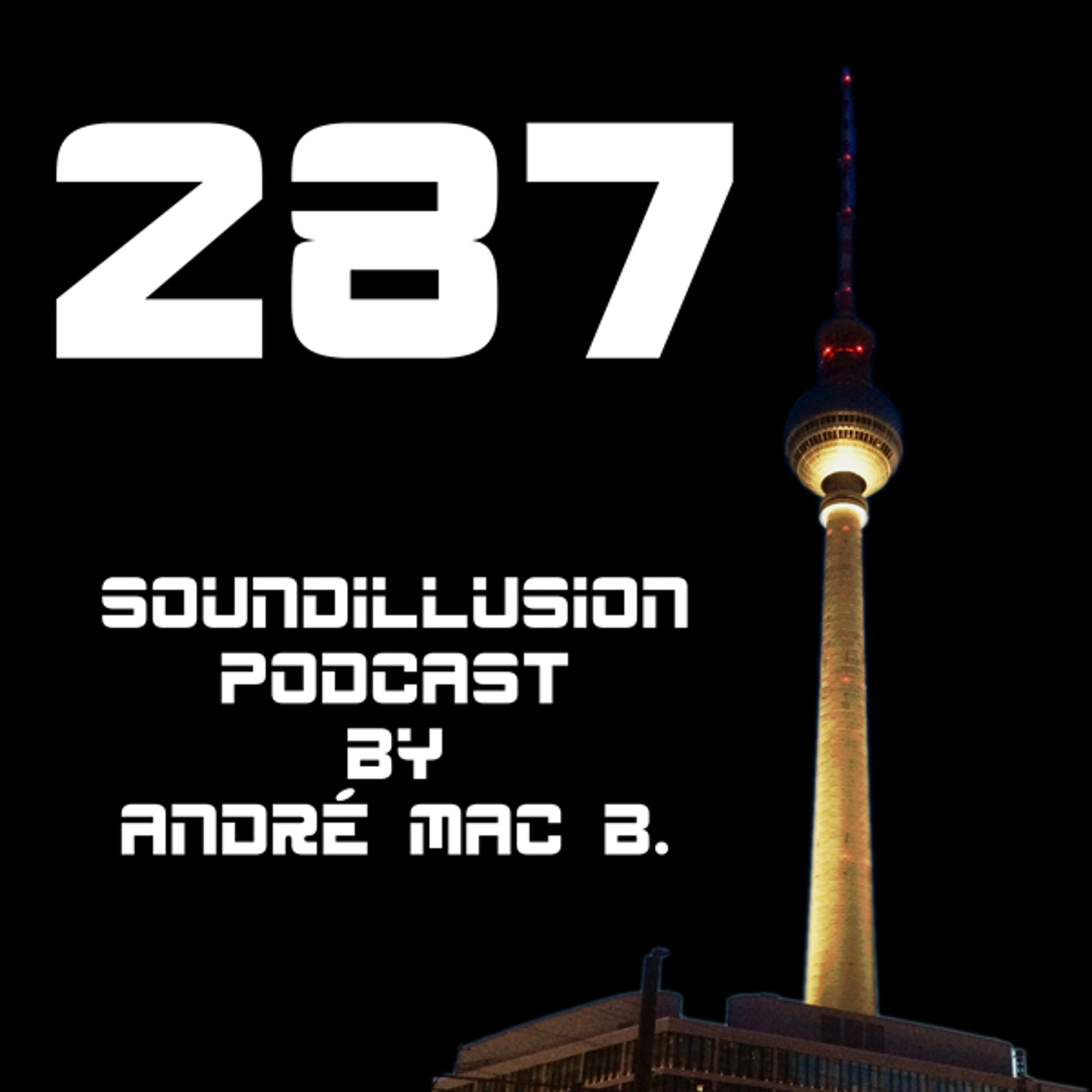 André Mac B.\'s Music