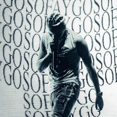 Sofaygo ~ What You Want (Alt Intro + Slowed n Reverb)
