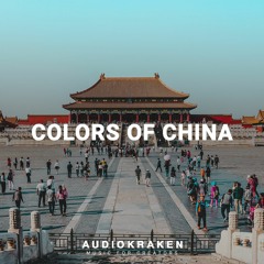 Colors Of China