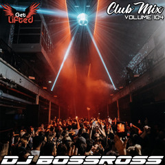 Club Mix #104 - Best of Tech House
