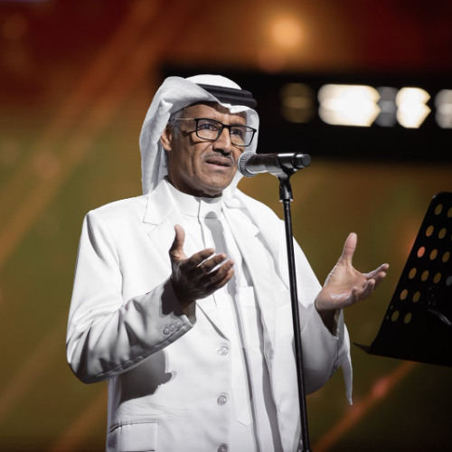 خالد عبدالرحمن  - يوم كنتي - حفلة  موسم الرياض  2025