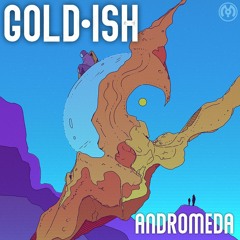 Goldish - Andromeda