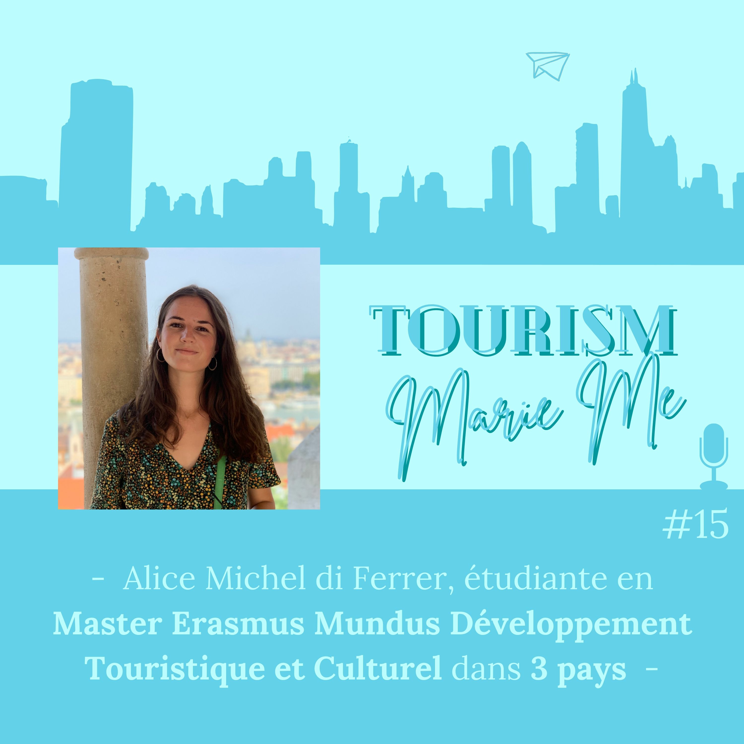Tourism Marie Me