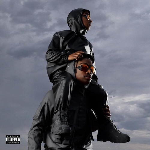 LA FÈVE - NO HOOK (JERSEY REMIX) DRZ PROD