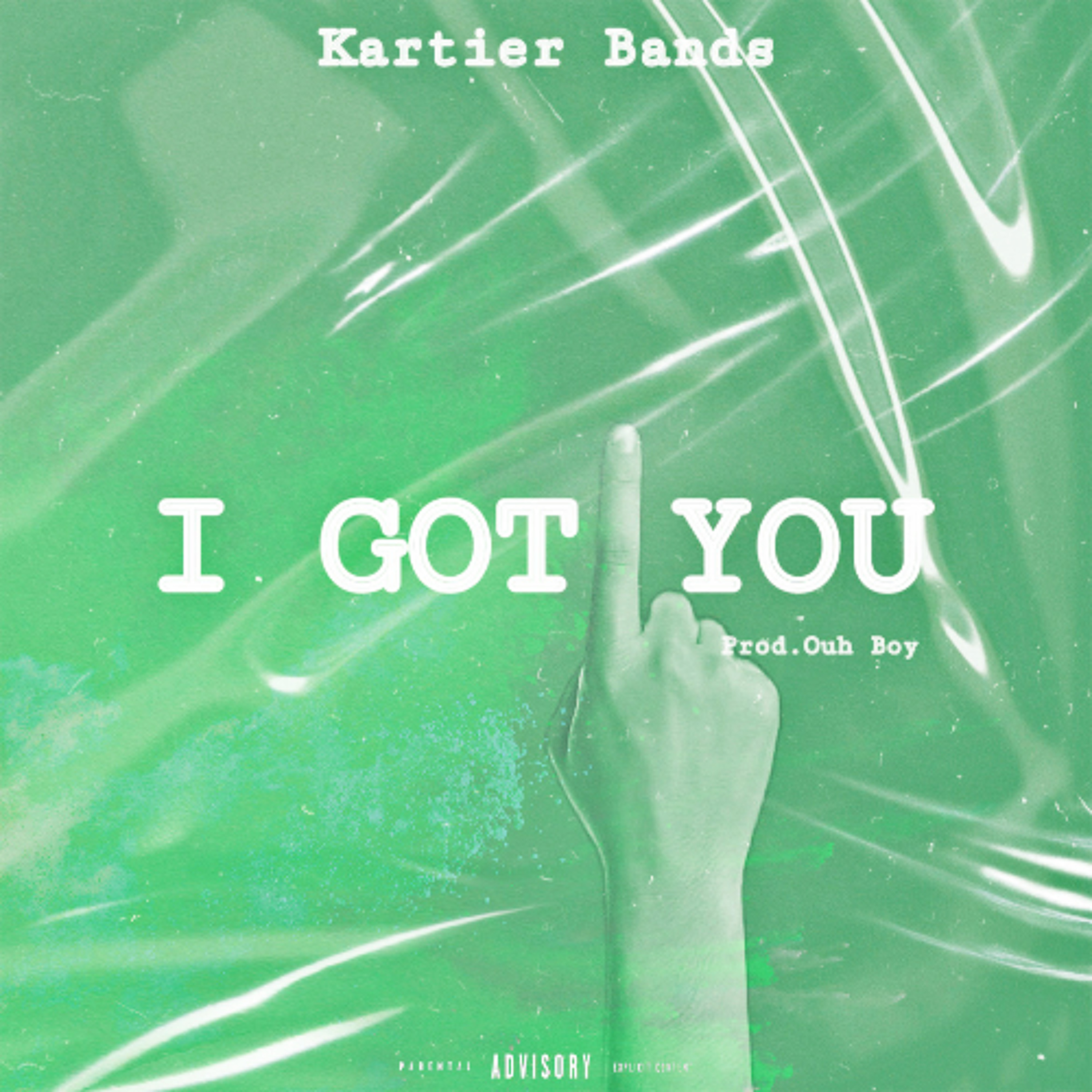 I Got You episode artwork