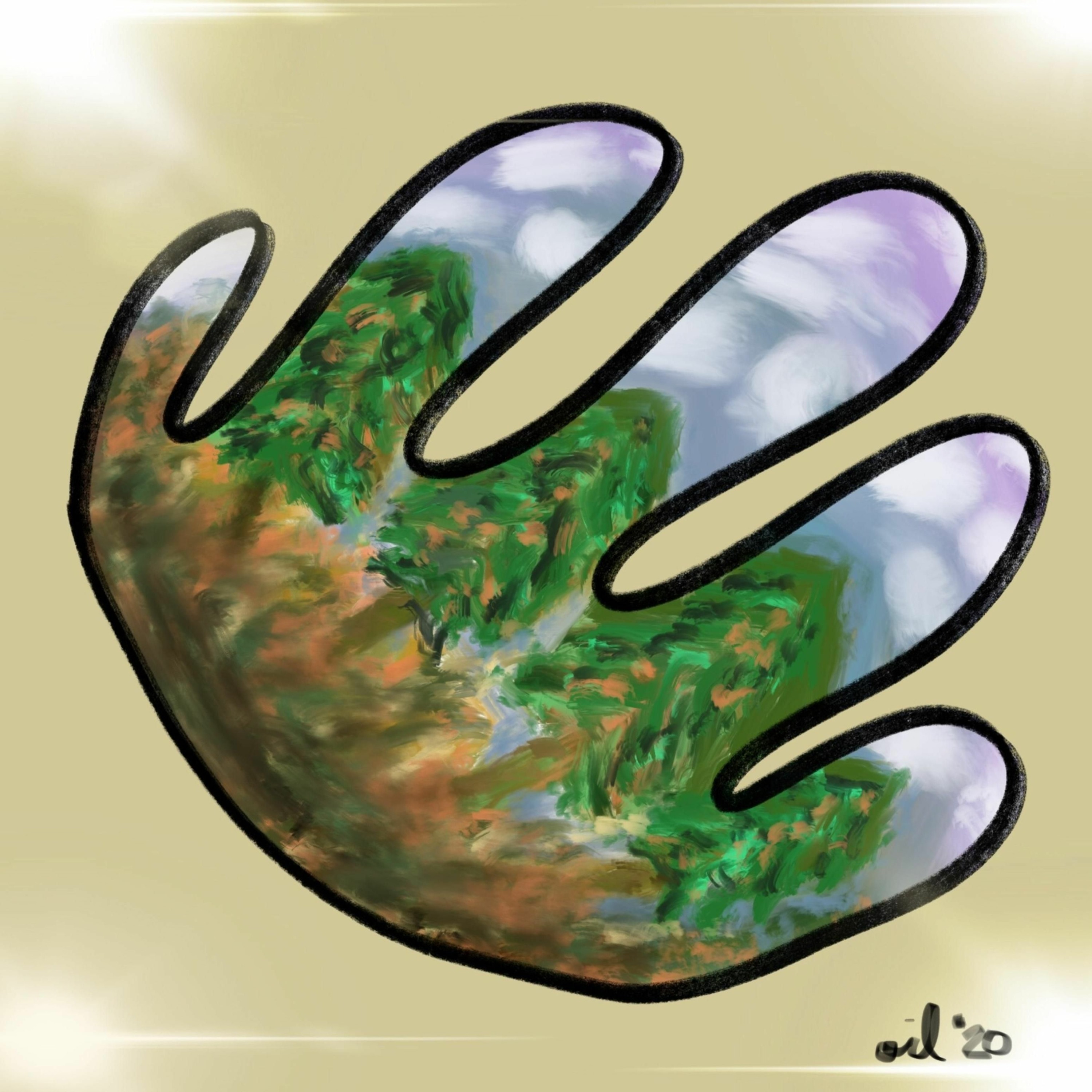 oilcolor