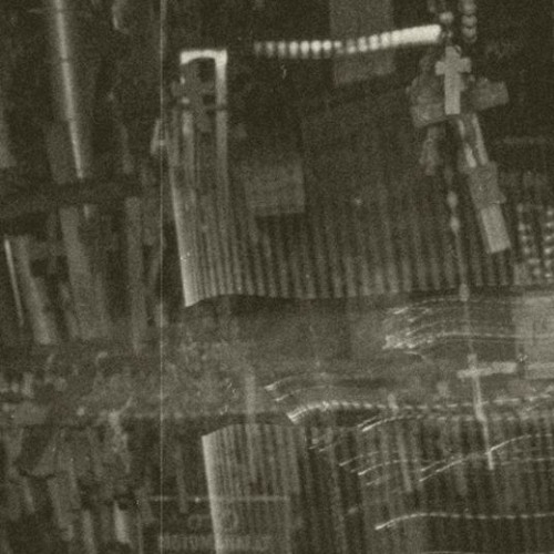 06 Kragrowargkomn - Hluk [live in Tinta Social (HU) 2018]