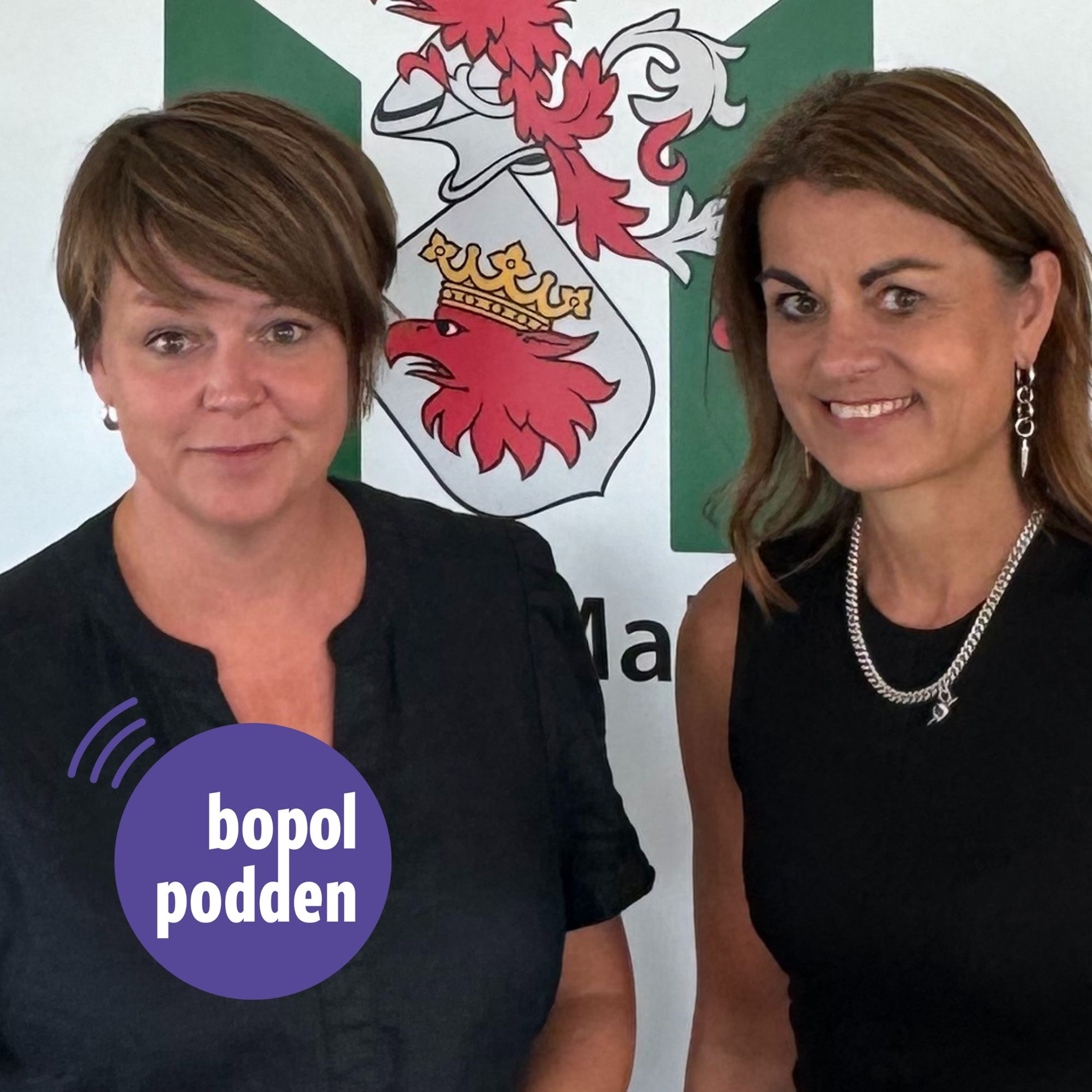 Bopolpodden