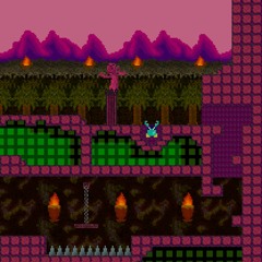 R2 / DUBIOUS DEPTHS - PAST (Sonic CD)
