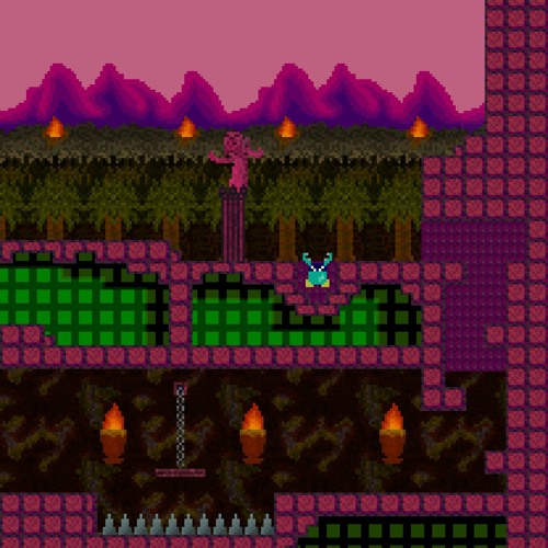 R2 / DUBIOUS DEPTHS - PAST (Sonic CD)