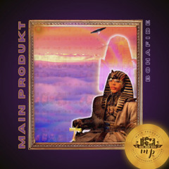 Main Produkt - Go Down Moses