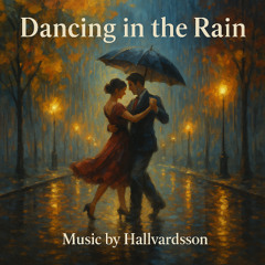 Dancing in the rain
