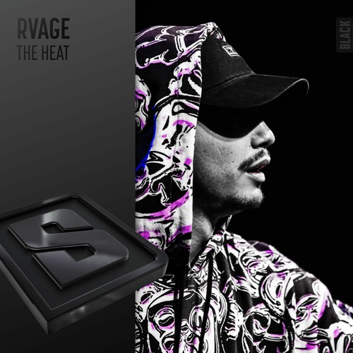 RVAGE - The Heat