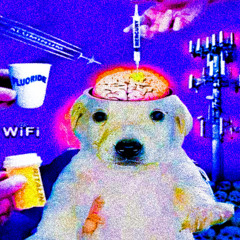 spøgelsesbillist (FT LEGOBYGGER123) (PROD GNISTEN)