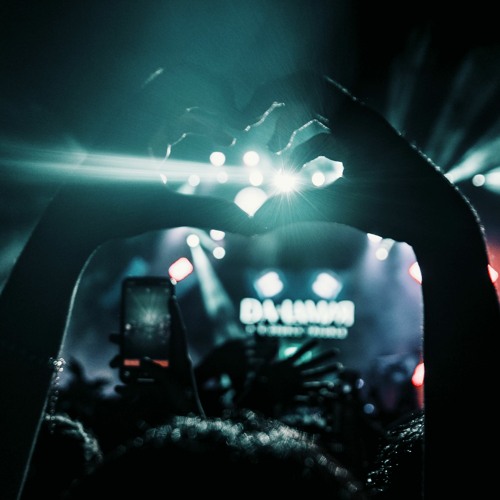 D.A & Lamar - Smoothly (45mins Of Flow)