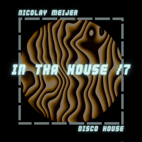 IN THA HOUSE | #7 DISCO HOUSE
